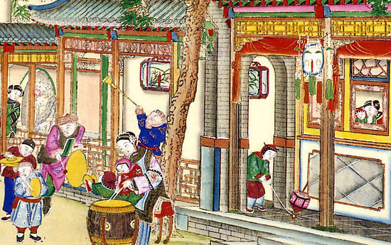 正月十四吃什么?正月十四习俗有哪些?正月十