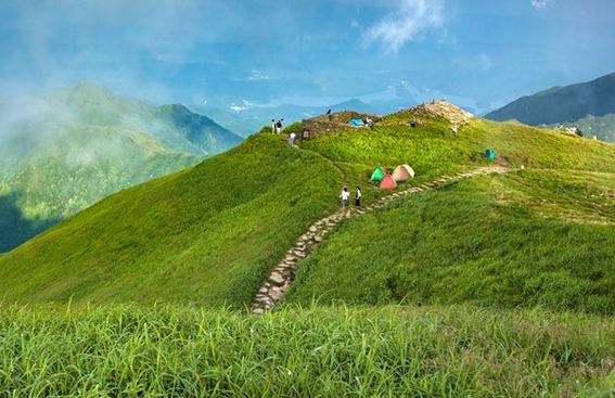 五一旅游推荐 国内比较绝美的冷门旅游地
