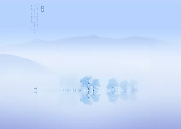 描写小雪节气的诗句 小雪节气下雪的古诗