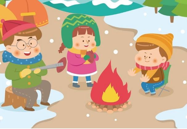 2018年幼儿园放寒假从几月几号开始 2018年幼