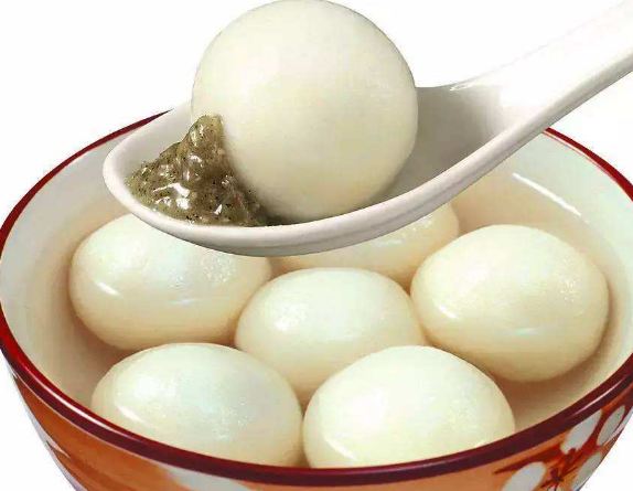 元旦节吃什么传统食物 元旦节吃汤圆吗