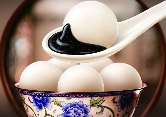元旦节吃什么传统食物 元旦节吃汤圆吗