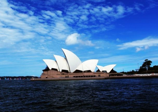 春节国外旅游好去处 - 日历网