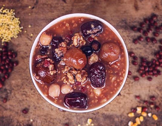 中国民间为什么要吃腊八粥 腊八粥最早起源于