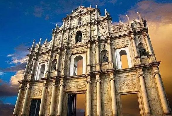 澳门回归祖国标志着什么