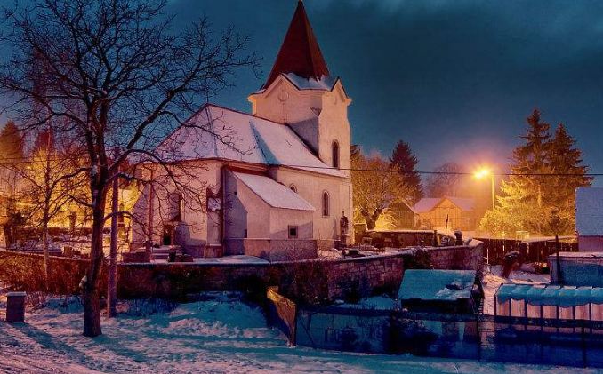 平安夜是几月几号2017