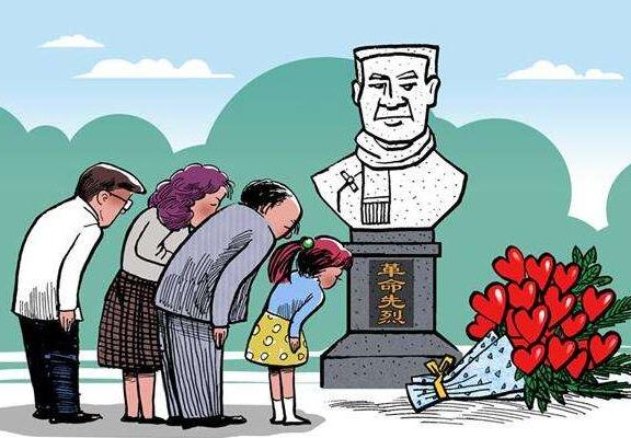 冬至扫墓习俗的由来