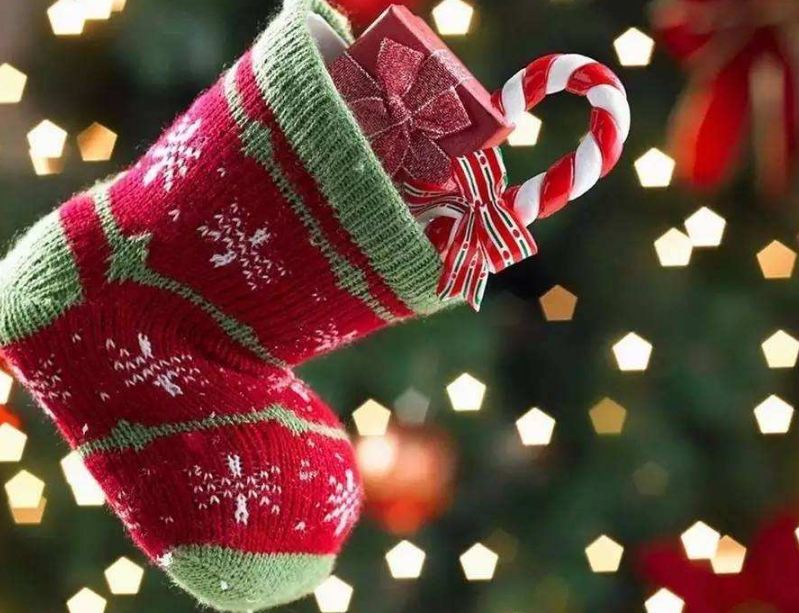 有关圣诞节的英文歌曲