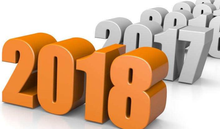 2018年属狗本命年穿什么颜色好