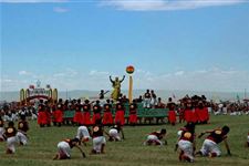 塔克勒干节是哪个民族的节日