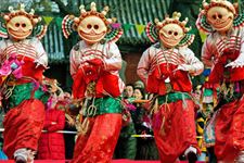 藏族都有哪些民族节日