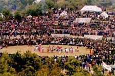 转山会是哪个民族的节日