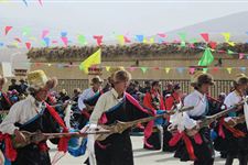 牧民节是哪个民族的节日