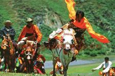 俄喜节是哪个民族的节日
