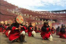 纳西族都有哪些传统节日