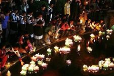 朝拜狮山“干木”女神是哪个民族的节日