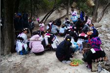 二月八是哪个民族的节日