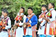 禁屠护兽节是哪个民族的传统节日