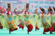 换黄单是哪个民族的节日