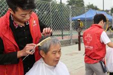 2017年4月理发吉日查询