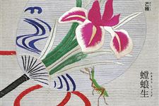 日本七十二物候:芒种三候