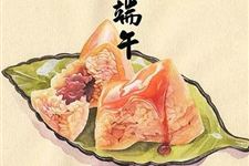 2017年端午节祝福语送客户