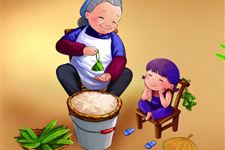 2018年端午节给情人祝福短信