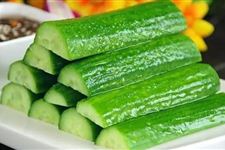 小暑吃什么食物最消暑