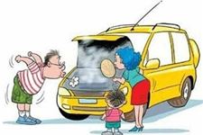 3.北方和南方的秋老虎有何区别
