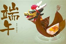 2018年端午节祝福语推荐 2018年端午节祝福语应该怎么说