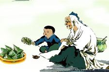 端午节的五红都是哪些