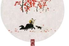 二十四节气的秋分到来是不是代表着是秋天来了