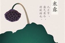 二十四节气之寒露需要穿什么衣服