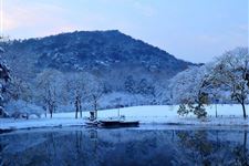 2017小雪节气的祝福语短信