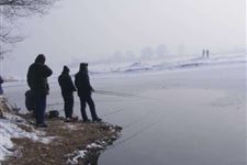 小雪节气能钓鱼吗 小雪节气在哪里钓鱼合适