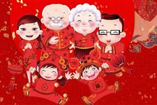 除夕有哪些禁忌习俗