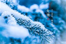 2018年大寒气温大概是多少度