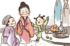 除夕什么时候守岁最好