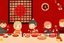 2018年除夕是正常放假吗