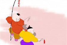 除夕为什么要祭祖