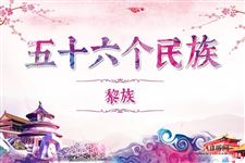 18.黎族历史,黎族服饰,黎族风俗,黎族特点
