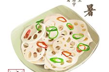10.小暑图片,小暑图片大全