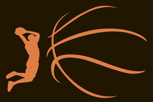 关于世界篮球日快乐的说说句子