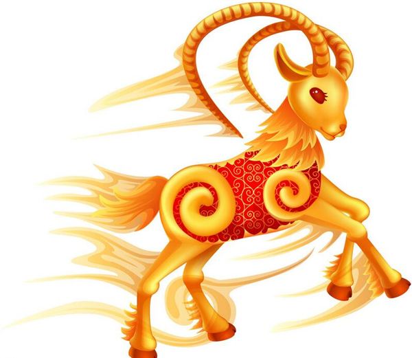 属羊