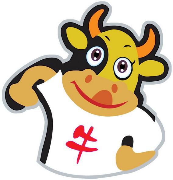 属牛