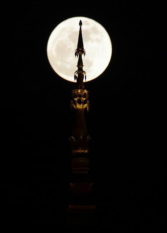 2020年超级月亮_超级月亮2020准确时间_2020瑞典超级联赛时间