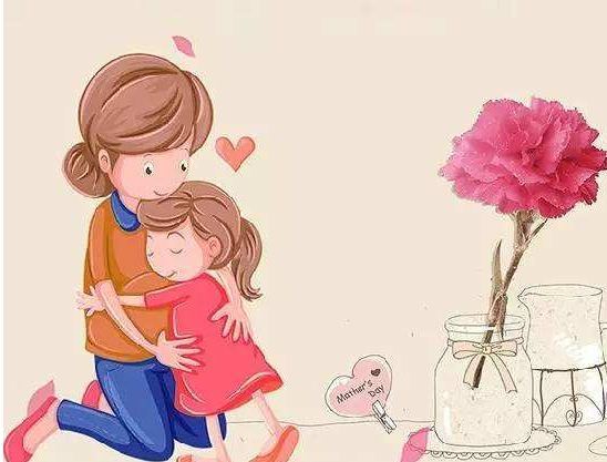 2018年母亲节是几月几日 星期几