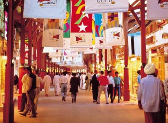 2018迪拜购物节是什么时候 2018迪拜购物节时间