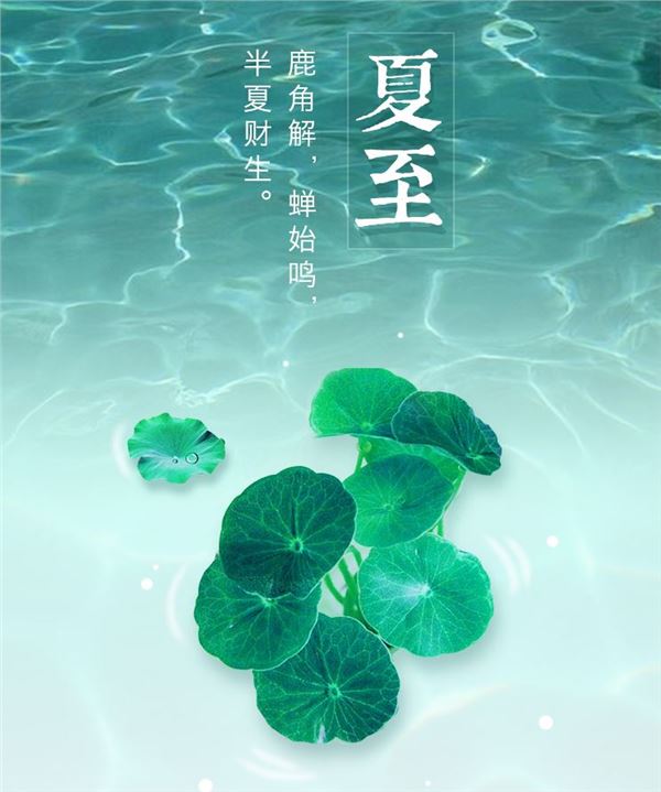 夏至节气图片,夏至图片大全