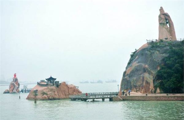 2.中国旅游最好的地方,国内最适合旅游的地方